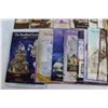 Image 5 : (10+) Assorted The Bradford Exchange Magazines