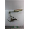 Image 1 : Vintage Desk Lamp - Untested