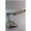 Image 4 : Vintage Desk Lamp - Untested
