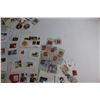 Image 7 : (20+) Assorted Canada & US Post Stamps