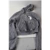 Image 2 : Youth Medium Playboy Hoodie, Adult Medium Playboy Hoodie
