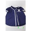 Image 1 : Adult XS Playboy Jersey Shirt