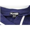 Image 2 : Adult XS Playboy Jersey Shirt