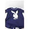 Image 3 : Adult XS Playboy Jersey Shirt