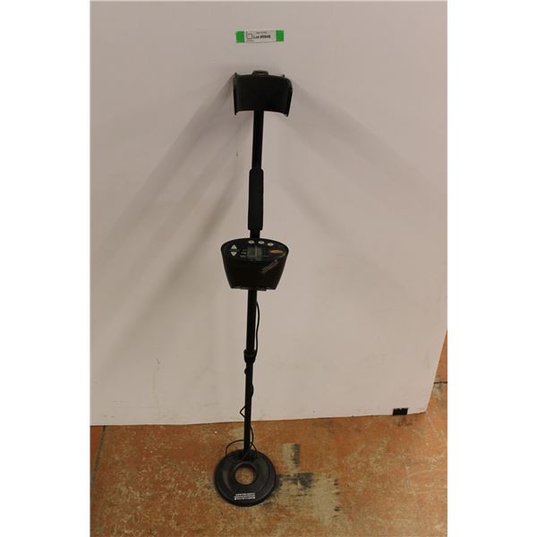 Discovery 1100 Metal Detector - Untested