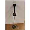 Image 1 : Discovery 1100 Metal Detector - Untested