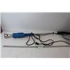 Image 1 : DZT Long Heat Gun - Tested Works
