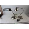 Image 1 : (2) Lamps - Both Tested Works
