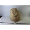Image 1 : *Resin Frog (16"h x 15"w)