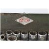 Image 2 : SK Tools - Socket Set (incomplete)