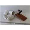 Image 1 : Wall Light & Ceiling Light (used - untested)