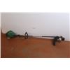 Image 1 : *Gas Gear Driven Weed Eater (untested)
