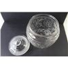 Image 2 : Glass Biscuit Jar