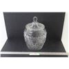 Image 2 : Glass Biscuit Jar