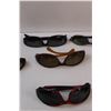 Image 3 : (10) Sunglasses - Assorted