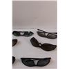 Image 4 : (10) Sunglasses - Assorted