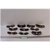 Image 1 : (10) Sunglasses - Assorted