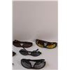Image 4 : (10) Sunglasses - Assorted