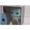 Image 2 : POP! Pokemon Squirtle Edition