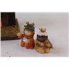 Image 2 : Nativity Scene Set - 8" x 5" x 3.5"