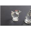 Image 2 : (3) Crystal Animals - Some Chips