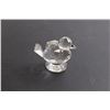Image 4 : (3) Crystal Animals - Some Chips