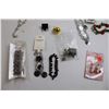 Image 2 : Assorted Costume Jewelry