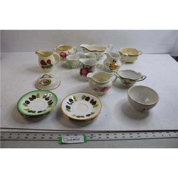 (18) Pieces Assorted Kitchenware