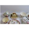 Image 2 : (14) Pieces Assorted Kitchenware - Chip