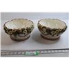 Image 1 : (2) Christmas Bowls