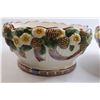 Image 3 : (2) Christmas Bowls