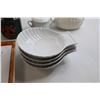 Image 4 : (9) Pieces Assorted Kitchenware Items