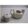 Image 5 : (9) Pieces Assorted Kitchenware Items