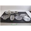 Image 1 : (12) Pieces Glassware