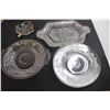 Image 3 : (12) Pieces Glassware