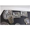 Image 4 : (12) Pieces Glassware