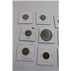 Image 2 : (12) US Coins