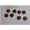 Image 2 : Bag of American Pennies