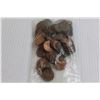 Image 3 : Bag of American Pennies