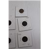 Image 3 : (7) Canadian Pennies