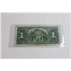 Image 2 : Canadian 1937 $1 Bill