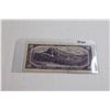 Image 2 : Canadian 1954 $10 Bill