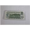 Image 2 : Canadian 1973 $1 Bill