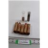 Image 1 : (7) Tubes of Pennies