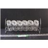 Image 1 : Spice Rack w/ Six Jars