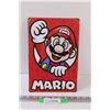 Image 1 : Super Mario Metal Sign