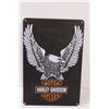Image 2 : Harley Davidson Metal Sign