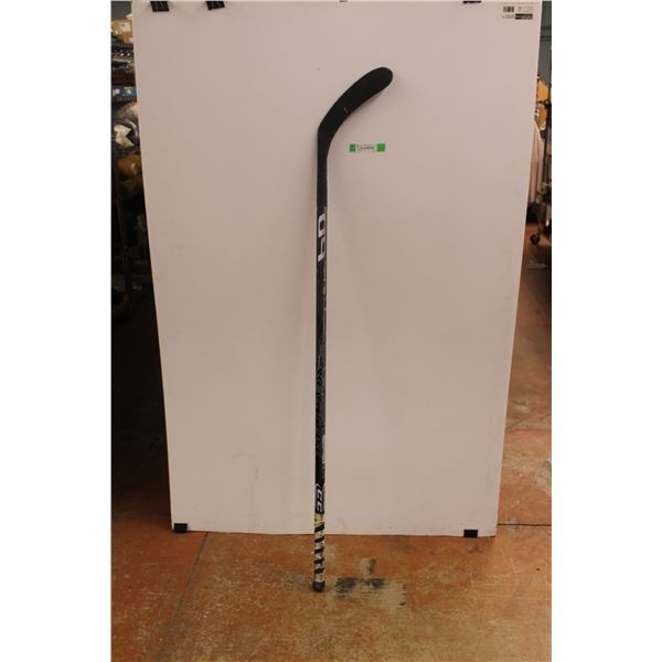 *Vector Hockey Stick