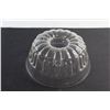 Image 4 : Glass Bundt Pan 10''