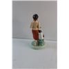 Image 6 : Special Edition Made for Tupperware Ceramic Figurine and Manual Decorative Calendar